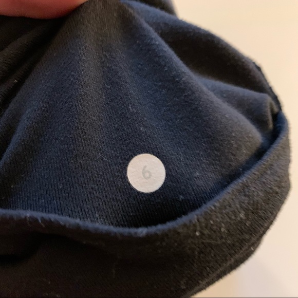 Lululemon Pants - Picture 5 of 5